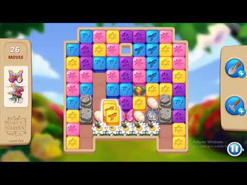 Lilys Garden Level 149