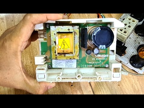 Electrolux hoàn hảo nất