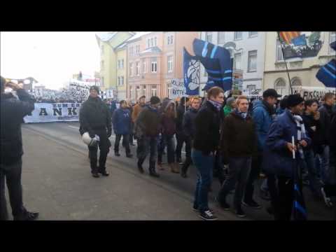 Fußball lebt durch seine Fans (Ohne uns kein Kick)