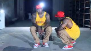 Killa Kyleon (Feat. Bun B) - Bodies Hit The Floor