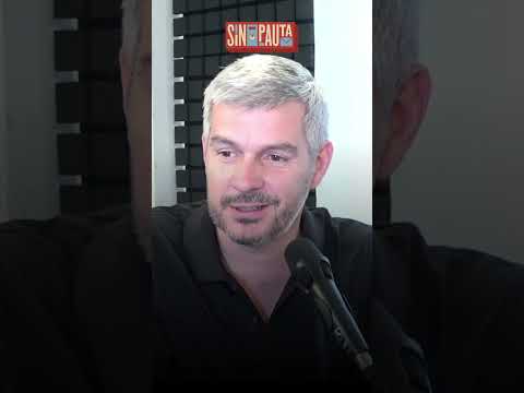 Marcos Peña en Sin Pauta. No te pierdas la conversación completa.