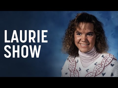 SPRAWA Laurie Show I Nastoletnia zazdrość - czarna wdowa podcast kryminalny