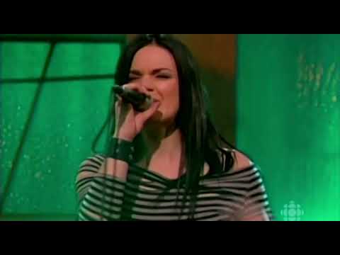 Véro 2005-2006 - Andrée Watters - Ce que je perds