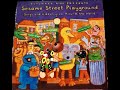 Jolly Phonics Sesame Street Playground Ending Scene