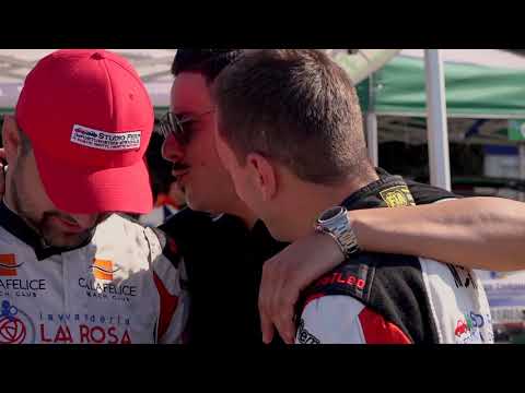 Rally della Maremma 2018 - Studio Feri per Leo Maestrini