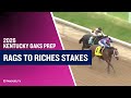 2025 200 000 Rags To Riches Stakes At ChurchillDowns