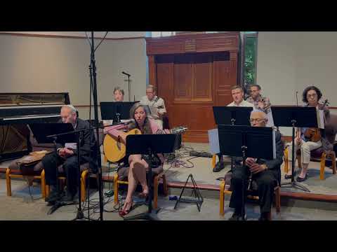 Ein Lanu Z'man - Latzeit Medikaon by Ofir Cohen & Yagel Oshri