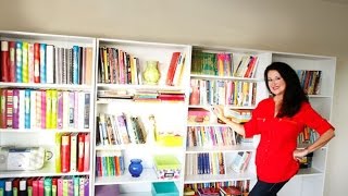 How-to De-clutter and De-stress [FULL PRESENTATION]