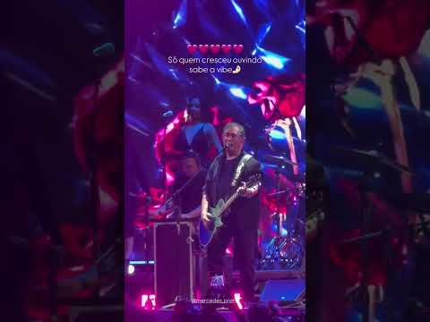 Amado Batista Secretária Show Mercedes Paraná - 2026