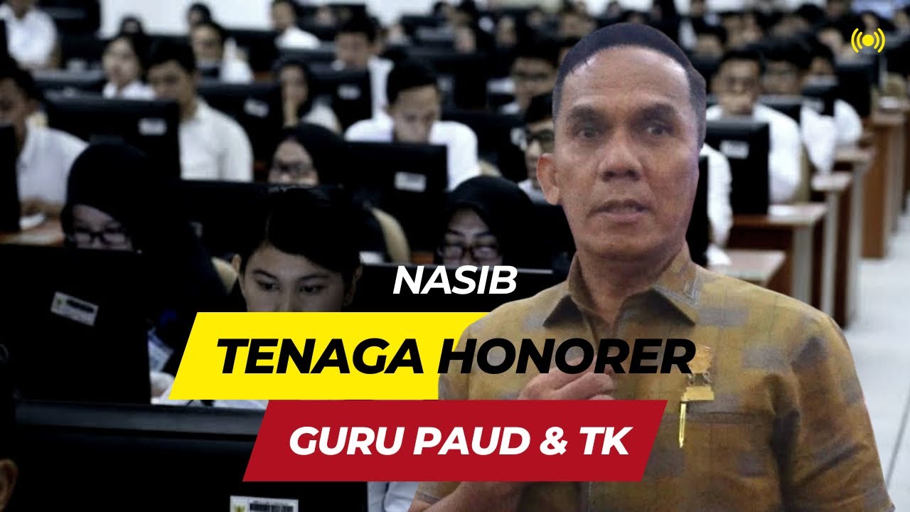 DPRD Kota Gorontalo Dorong Pemkot Perhatikan Pengangkatan P3K Guru TK-PAUD