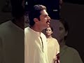 Thalapathi Shobana அப்பாவை மிரட்டிய Mammootty Rajinikanth Arvind Swamy