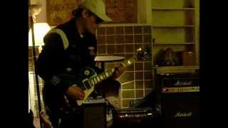 "Checking Up On My Baby " By Sonny Boy Williamson (Blues Cover) - Big Will