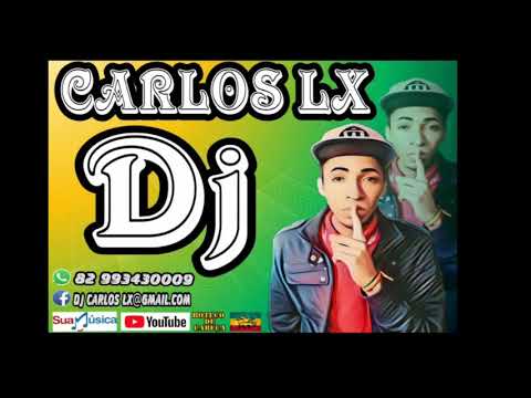 MC NEDVED FEAT. MC ALBERIS E MC LELEO - BUMBUM BAL DJ CARLOS LX