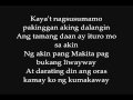 Buhay ng Gangsta By: Hukbalahap (w/ lyrics)
