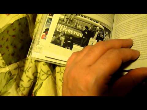 January 2014 - DVD - The Stuart Hall Project (2013) - BFI