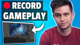 How To Record Games On PC With OBS Studio  Recordi