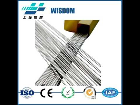 Inconel 82 filler rod, for industrial