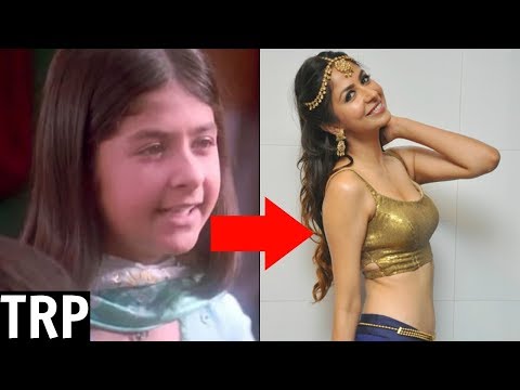 6 Famous Bollywood Child Actors You Had No Idea Are Still Acting