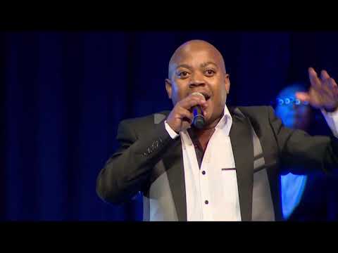 Mmuso Wa Modimo | Spirit Of Praise 5 ft Sello Malete