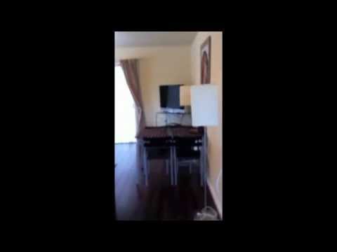 Santa Monica Loft with Hardwood Floors