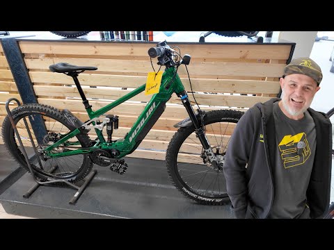 E-BIKE Kanal Deutschland von GERMAN TELEVISION and GERMAN TELEVISION