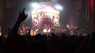 Blackberry Smoke - I&#39;ll Keep Ramblin&#39;