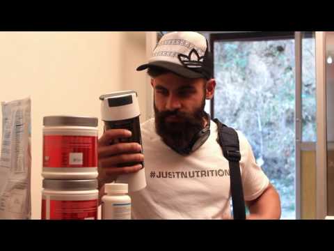 Fuel Your Muscles with Just Nutrition Supplements