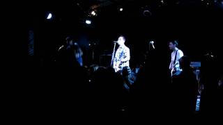 Punchline - Just Getting Started (Jammin Java, Vienna VA).AVI