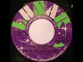 Bobby King & The Relation - Don´t Give Up Hope