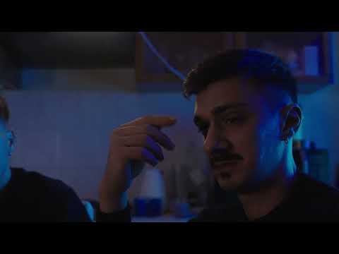 Koky - ISOLAMENTO (Visual Video)