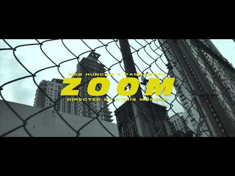Pandabwoy & NGB Huncho - “ZOOM” Music Visual