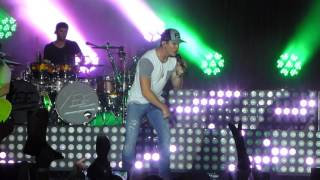 Granger Smith &quot;If The Boot Fits&quot; Butler Fair 07/08/2017 Pt. 13