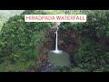 Hiradpada Waterfall In Jawhar Palghar | Jawhar Hill Station