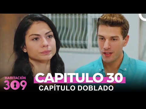 Habitación 309 Capítulo 30 (Capitulo Doblado)