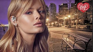 ПРОСТО ЭТО ЛЮБОВЬ ♥ ПЕСНИ ХОРОШЕГО НАСТРОЕНИЯ ♥ КРАСИВЫЕ ЭСТРАДНЫЕ ПЕСНИ WLV ♫ RUSSISCHE MUSIK