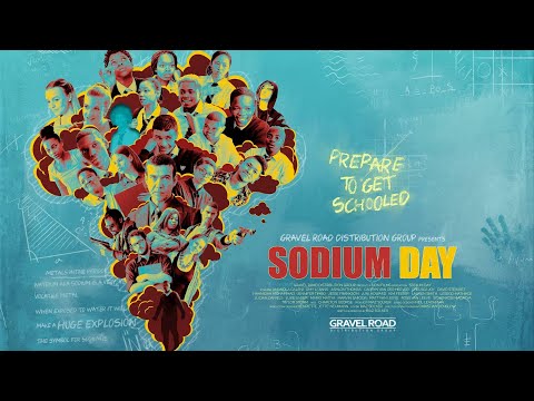 afbeelding Sodium Day