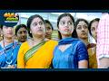 Venkatesh And Trisha Krishnan Old Telugu Full Comedy Scene ThappakaChudandi9