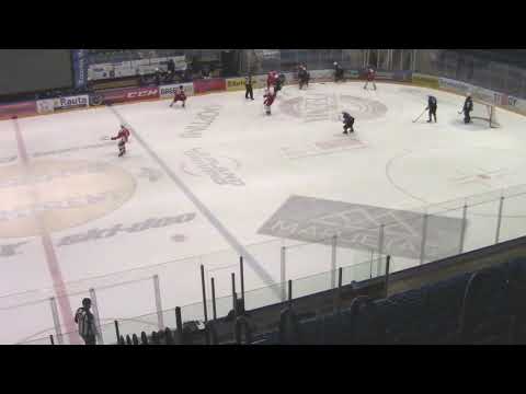 RokiU18 – Hokki/KivaHt