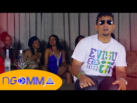 DON WHITE-PARTY NIGHT (Official Video)