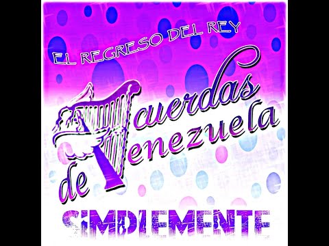 Solamente Un Amor | Cuerdas de Venezuela X Los Kiero (Video Oficial)