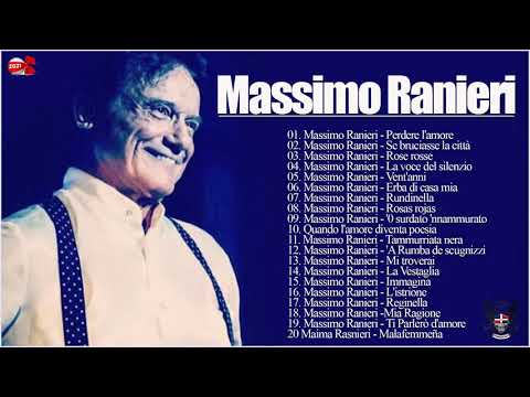 I Successi di Massimo Ranieri - Il Meglio dei Massimo Ranieri - Migliori canzoni di Massimo Ranieri