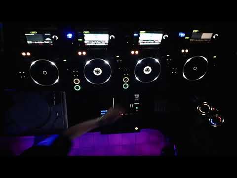 LIVESTREAM DJ OLI-G  / MELODIC TECHNO  -  BY BEATGROUND