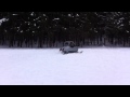 Ski Doo Elite Sport
