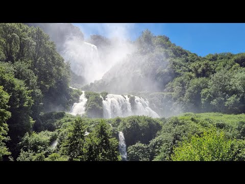 Familienwallfahrt nach Assisi: Ausflugstag