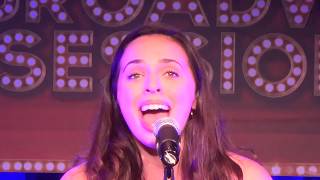 Kaitlin Leddy - Mister Snow (Carousel)