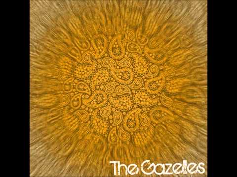 The Gazelles - Vinyl Trip