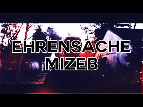 EHRENSACHE (MONTANABLACK SONG) - MiZeb | Infuze