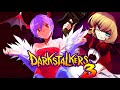 Darkstalkers 3 Ost War Agony Extended