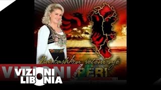 Shyhrete Behluli - Na Bashkon Vetem Nje Shqiperi