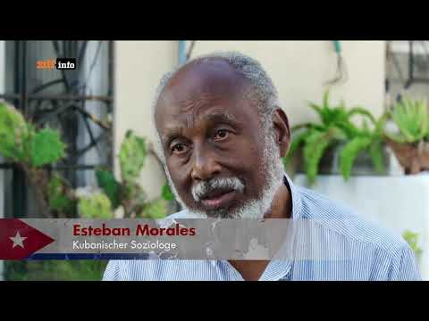 Geheimes Kuba - Von Kolumbus zu Che und Castro - Die ganze Geschichte Kubas Doku (2016)